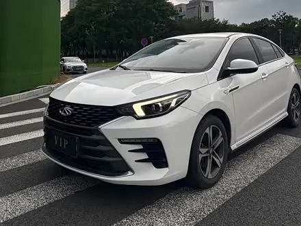 CHERY ARRIZO 5 PLUS 2021