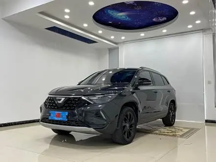 JETTA VS7 — из Китая под ключ