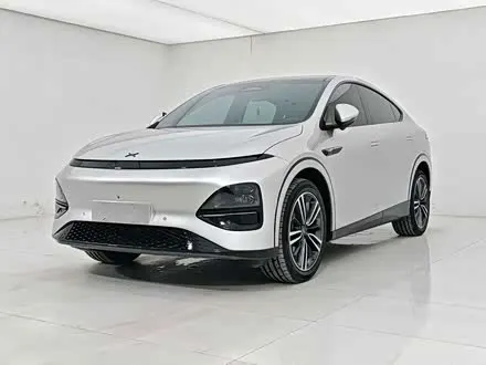 XPENG G6 2023