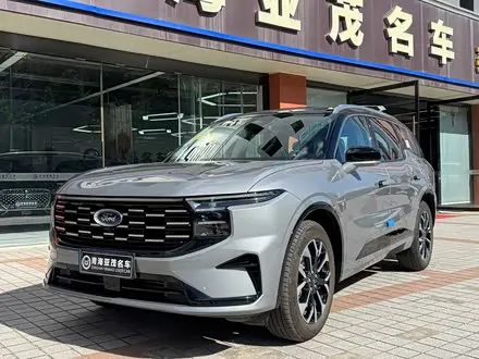 FORD EDGE 2026