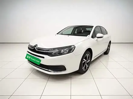 CITROEN C5 2017