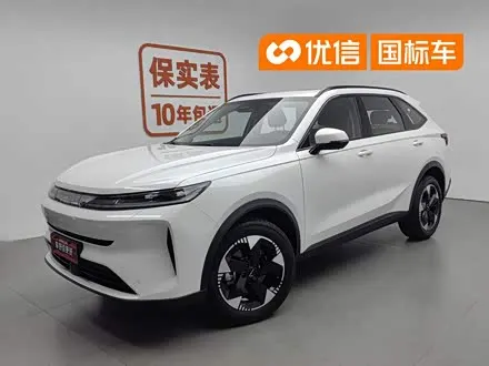 HAVAL H6 L 2026