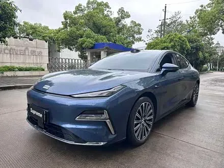 GEELY GALAXY 8 — из Китая под ключ