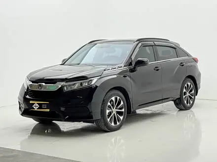 HONDA AVANCIER — из Китая под ключ