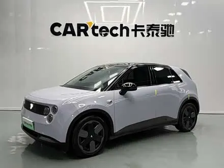 NIO FIREFLY 2025