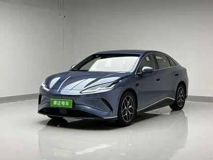 BYD SEAL 06 2025