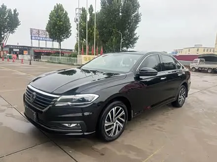 VOLKSWAGEN LAVIDA — из Китая под ключ