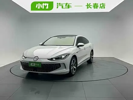 VOLKSWAGEN LAMANDO — из Китая под ключ