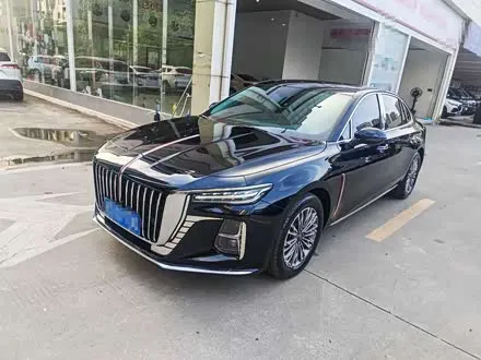 HONGQI H5 2023