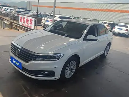 VOLKSWAGEN LAVIDA — из Китая под ключ