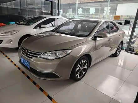 ROEWE 360 — из Китая под ключ