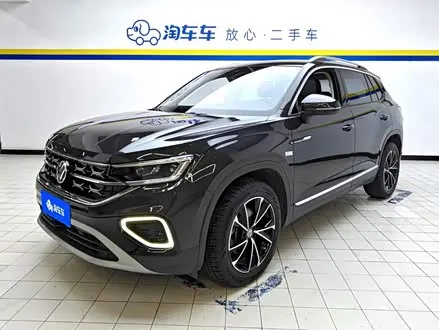 VOLKSWAGEN TAYRON 2023