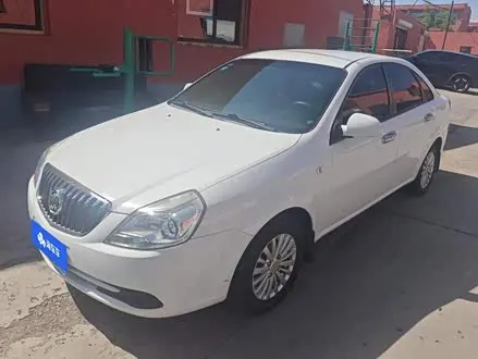 BUICK EXCELLE — из Китая под ключ