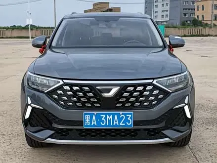 JETTA VS5 2022