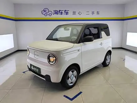 GEELY PANDA 2024