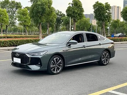 CHERY ARRIZO 8 PRO 2025