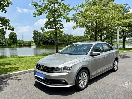 VOLKSWAGEN SAGITAR — из Китая под ключ