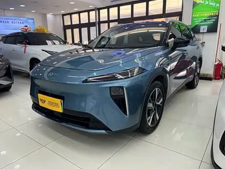 VENUCIA BIG V DD-I 2025