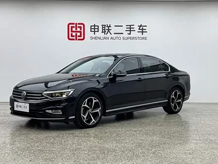 VOLKSWAGEN MAGOTAN 2023
