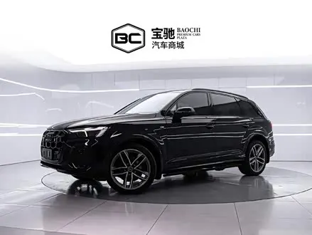AUDI Q7 2025