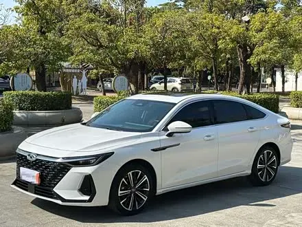 CHERY ARRIZO 8 2023