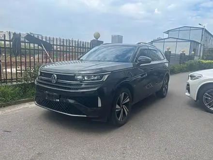 VOLKSWAGEN TAYRON X 2023