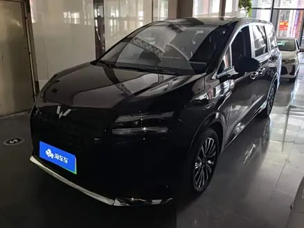 WULING XINGGUANG 730 2025