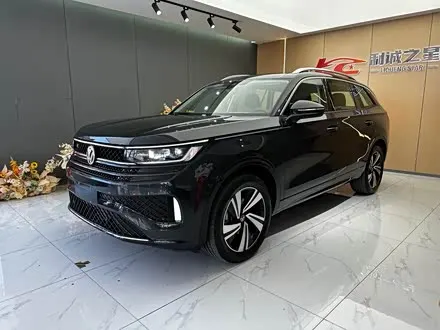 VOLKSWAGEN TAYRON X 2023