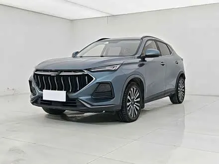 CHANGAN OSHAN X5 2021