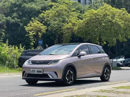 Автомобиль из Кореи, Китая или Японии под ключ — ДАРЭ