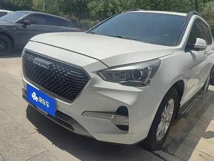 HAVAL M6 2017