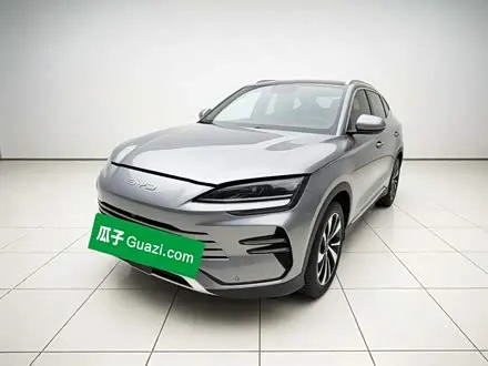 BYD SONG PLUS 2023