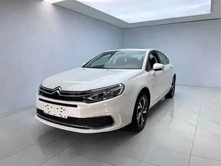 CITROEN C5 2017