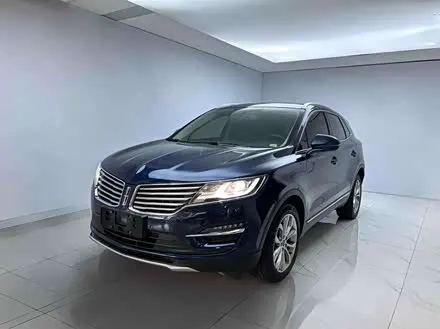 LINCOLN MKC 2017