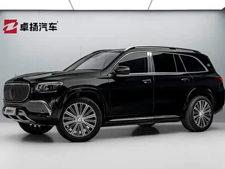 MAYBACH GLS 2021