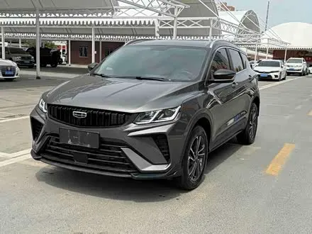 GEELY COOLRAY 2023