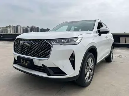 HAVAL H6 2021