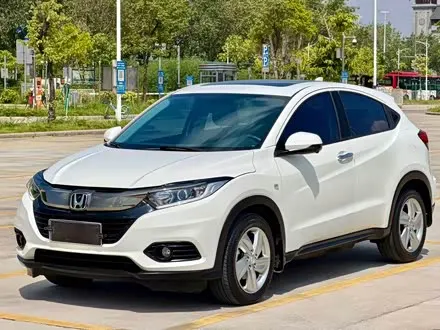 HONDA VEZEL 2022