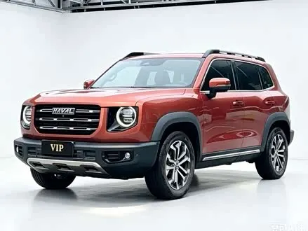 HAVAL DARGO 2022