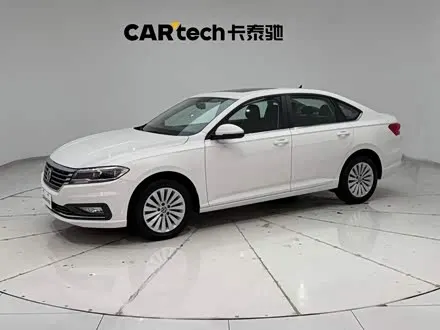 VOLKSWAGEN LAVIDA — из Китая под ключ