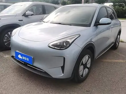 GEELY XINGYUAN 2025