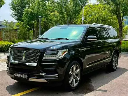 LINCOLN NAVIGATOR 2020