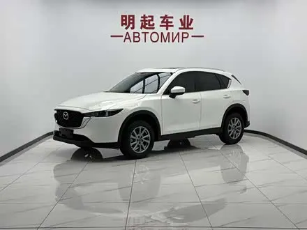 MAZDA CX-5 2022