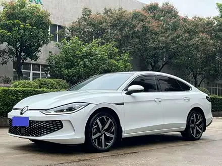 VOLKSWAGEN LAMANDO — из Китая под ключ