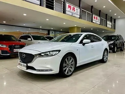 MAZDA 6 ATENZA 2020