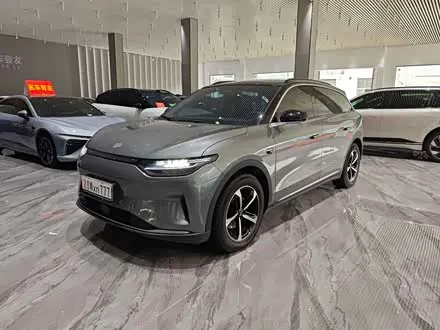 LEAPMOTOR C11 2021