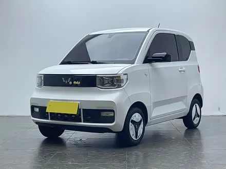 WULING HONGGUANG MINI EV — из Китая под ключ