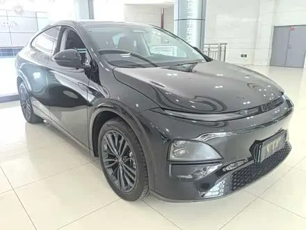 XPENG G6 2023
