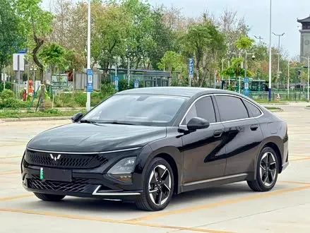 WULING XINGGUANG 2023