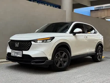 HONDA XR-V — из Китая под ключ
